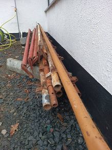 scaffolding