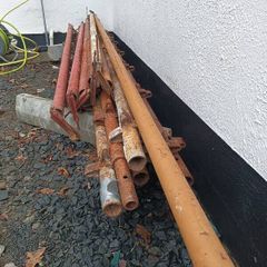 scaffolding