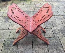 magazine rack