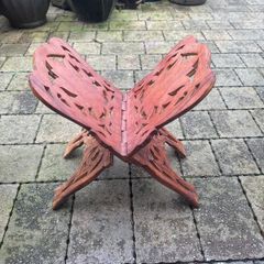 magazine rack