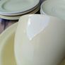Arklow, Carrigaline, pottery, yellow pottery, yellow ceramics Image 9