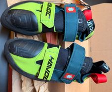 Ocun Havoc climbing shoes