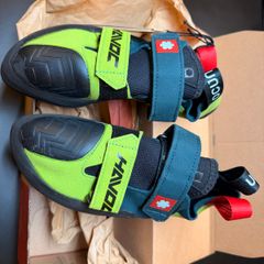 Ocun Havoc climbing shoes