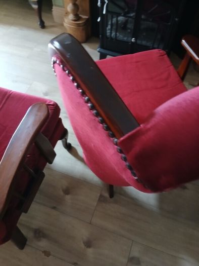 Armchair