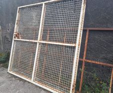 Gates