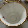 21 piece Queen's fine bone china tea set Image 7