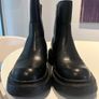 CamperLab calfskin leather Boots Image 2