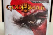God Of War 3 PS3