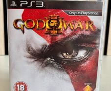 God Of War 3 PS3