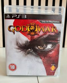 God Of War 3 PS3