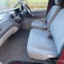 1997 mitsubishi L400 2.5 Image 7