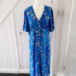 New Dress/free Postage