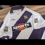 Vintage Wexford gaa jersey Image 4