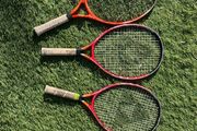 Junior Tennis Rackets