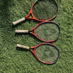 Junior Tennis Rackets