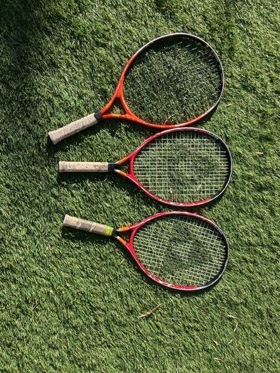 Junior Tennis Rackets