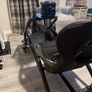 Playseat Trophy - Racing Seat with Cockpit - Direct Drive Capable Image 9