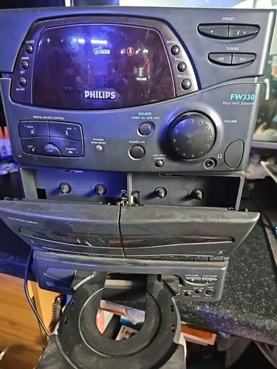 Philips HiFi