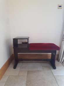 antiques and memorabilia