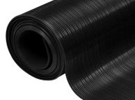 main image for ad Floor Mat Anti-Slip Rubber 1.5x2 m 3 mm Fine Rib