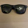 Rayban New Wayfarer Color Mix Image 4