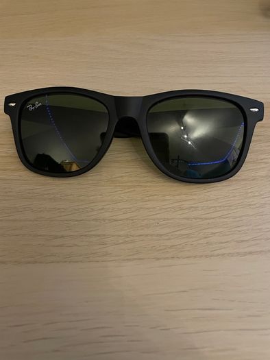 Rayban New Wayfarer Color Mix