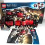 Lego Harry Potter Hogwarts Express 75955 Image 2