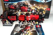 Lego Harry Potter Hogwarts Express 75955