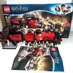 Lego Harry Potter Hogwarts Express 75955