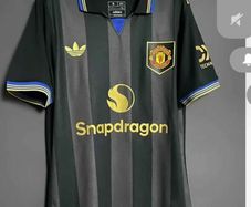 man utd away special edition