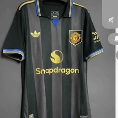 man utd away special edition
