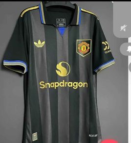 man utd away special edition