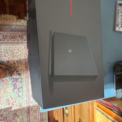 Vodafone Gigabit router