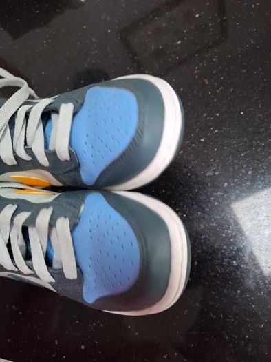 nike hightops uk3