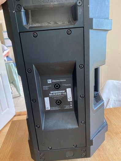 Ev Elx 200-10