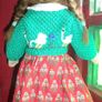 Kaethe Kruse Doll Gaenseliesl Image 2