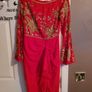 Virgo lounge dress Image 5