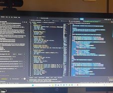 screen desktop monitor