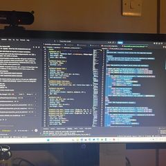 screen desktop monitor