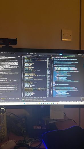 screen desktop monitor