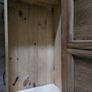 Solid Oak Wardrobe in Excellent Condition Image 4