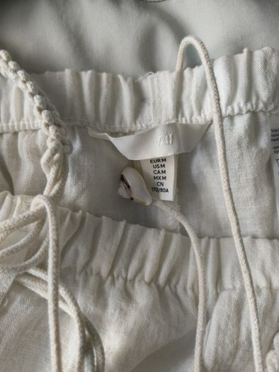 H&M summer trousers