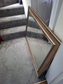 Large Mirror