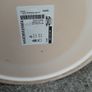 White plant pot Image 3