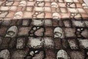 4.8x3 m good condition. Used