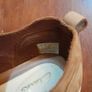 Clarks Tri Bella leather womens shoes Image 7