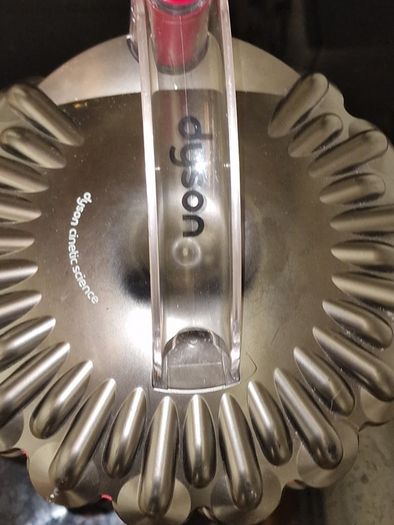 Dyson  Cy22 Cyclone