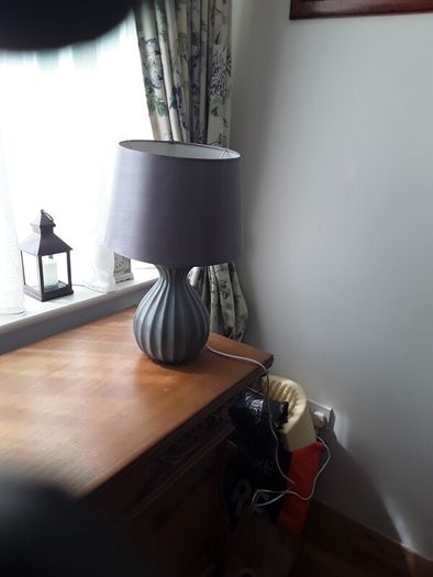 table lamp