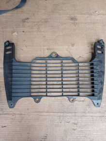 Yamaha xt660x/r radiator guard.