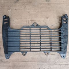 Yamaha xt660x/r radiator guard.